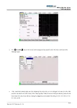 Предварительный просмотр 148 страницы Advantech LNC M5800 Series Operation Manual