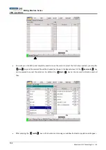 Preview for 169 page of Advantech LNC M5800 Series Operation Manual