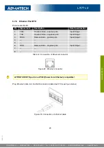 Preview for 26 page of Advantech LR77 v2 Libratum User Manual