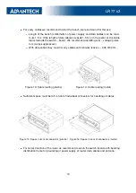 Предварительный просмотр 19 страницы Advantech LR77 v2 Series User Manual