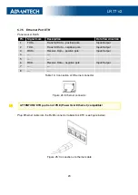 Предварительный просмотр 26 страницы Advantech LR77 v2 Series User Manual