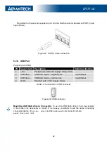 Предварительный просмотр 28 страницы Advantech LR77 v2 Series User Manual