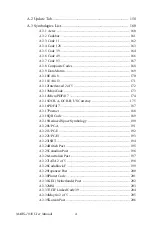 Preview for 6 page of Advantech MARS-1030 User Manual
