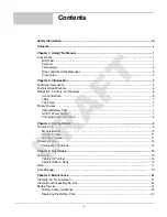 Preview for 9 page of Advantech MARS-3070 Manual