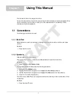 Preview for 11 page of Advantech MARS-3070 Manual