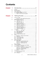 Preview for 11 page of Advantech MARS-3100R User Manual