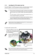 Preview for 16 page of Advantech mATX i915GV2-IGM Series User Manual