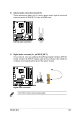 Preview for 36 page of Advantech mATX i915GV2-IGM Series User Manual