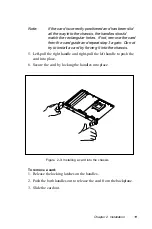 Preview for 20 page of Advantech MIC-3037 Manual