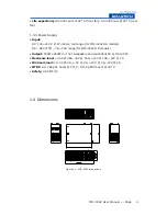 Предварительный просмотр 10 страницы Advantech MIC-3042A User Manual