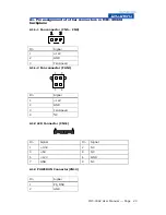 Предварительный просмотр 26 страницы Advantech MIC-3042A User Manual