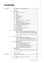 Preview for 7 page of Advantech MIC-3329 Series User Manual