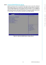 Preview for 27 page of Advantech MIC-3329 Series User Manual