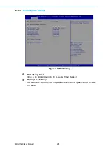 Preview for 34 page of Advantech MIC-3329 Series User Manual