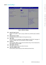 Preview for 43 page of Advantech MIC-3329 Series User Manual