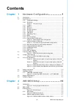 Preview for 7 page of Advantech MIC-3332 User Manual