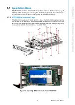 Preview for 21 page of Advantech MIC-3332 User Manual