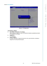 Preview for 29 page of Advantech MIC-3332 User Manual