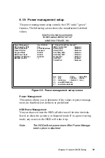 Preview for 61 page of Advantech MIC-3351 Startup Manual