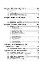 Preview for 6 page of Advantech MIC-3357 Instruction Manual