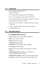 Preview for 11 page of Advantech MIC-3357 Instruction Manual