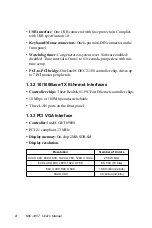 Preview for 12 page of Advantech MIC-3357 Instruction Manual