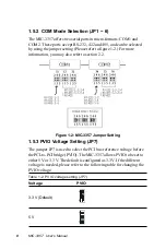 Preview for 16 page of Advantech MIC-3357 Instruction Manual