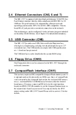 Preview for 27 page of Advantech MIC-3357 Instruction Manual