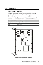 Предварительный просмотр 18 страницы Advantech MIC-3365 Manual