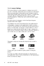 Предварительный просмотр 19 страницы Advantech MIC-3365 Manual