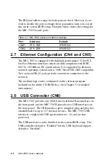 Предварительный просмотр 33 страницы Advantech MIC-3365 Manual