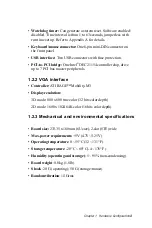 Preview for 11 page of Advantech MIC-3385 Manual