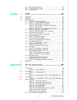 Предварительный просмотр 11 страницы Advantech MIC-3392 User Manual