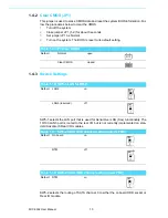 Предварительный просмотр 22 страницы Advantech MIC-3392 User Manual