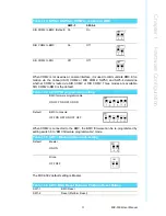 Предварительный просмотр 23 страницы Advantech MIC-3392 User Manual