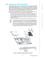 Предварительный просмотр 27 страницы Advantech MIC-3392 User Manual