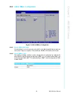 Предварительный просмотр 37 страницы Advantech MIC-3392 User Manual