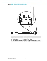 Предварительный просмотр 66 страницы Advantech MIC-3392 User Manual