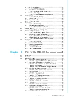 Предварительный просмотр 9 страницы Advantech MIC-3393 User Manual