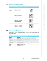 Предварительный просмотр 23 страницы Advantech MIC-3393 User Manual