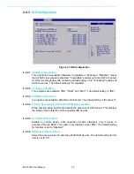 Предварительный просмотр 40 страницы Advantech MIC-3393 User Manual