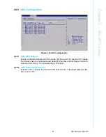Предварительный просмотр 45 страницы Advantech MIC-3393 User Manual