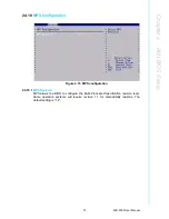 Предварительный просмотр 47 страницы Advantech MIC-3393 User Manual