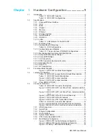 Preview for 9 page of Advantech MIC-3397 User Manual