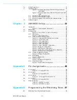 Preview for 10 page of Advantech MIC-3397 User Manual