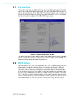 Preview for 36 page of Advantech MIC-3397 User Manual