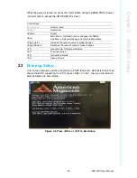 Preview for 37 page of Advantech MIC-3397 User Manual