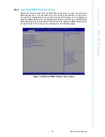 Preview for 39 page of Advantech MIC-3397 User Manual