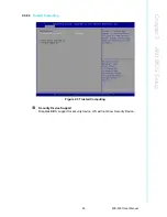 Preview for 41 page of Advantech MIC-3397 User Manual