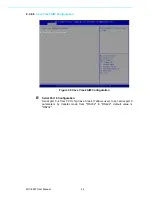 Preview for 46 page of Advantech MIC-3397 User Manual